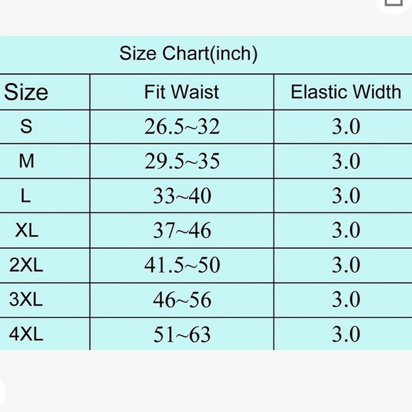 Womens Belt XL - Picture 3 of 3